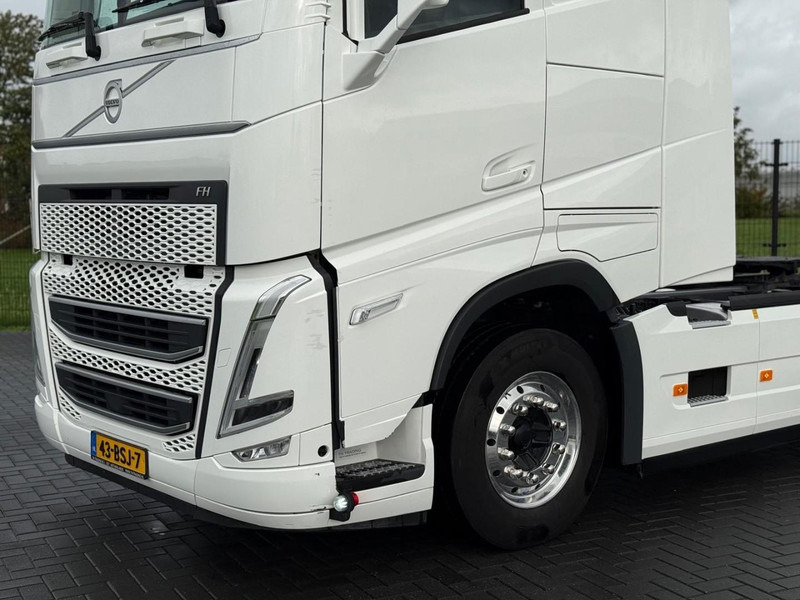 Xe đầu kéo Volvo FH 13.460 ALCOA, SMART TACHO 2, I PARK COOL, FULL.: hình 8