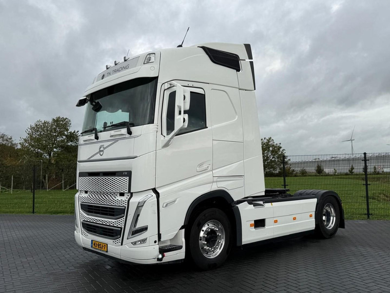Volvo FH 13.460 ALCOA, SMART TACHO 2, I PARK COOL, FULL. - Xe đầu kéo: hình 3 Volvo FH 13.460 ALCOA, SMART TACHO 2, I PARK COOL, FULL. - Xe đầu kéo: hình 3