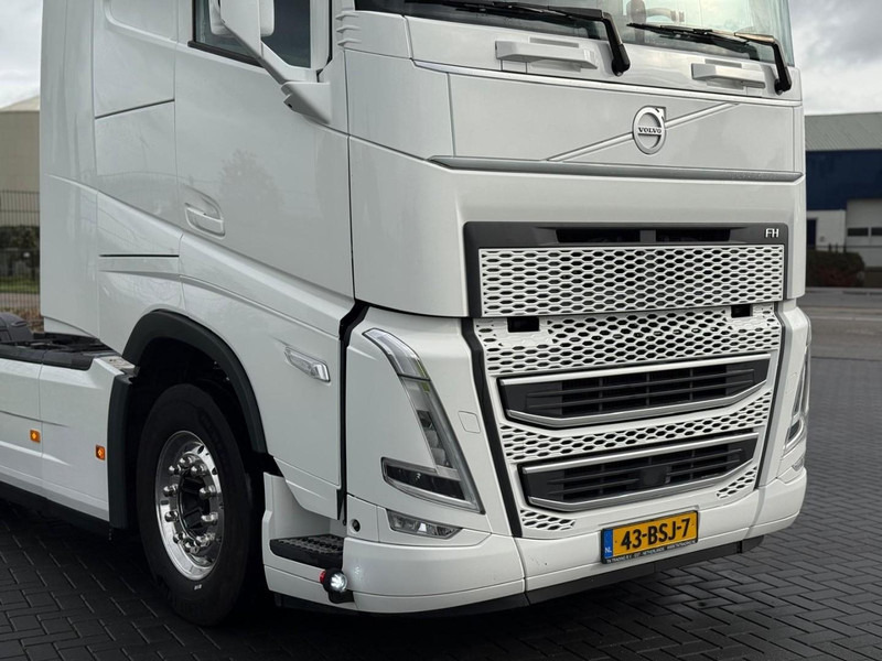 Volvo FH 13.460 ALCOA, SMART TACHO 2, I PARK COOL, FULL. - Xe đầu kéo: hình 5 Volvo FH 13.460 ALCOA, SMART TACHO 2, I PARK COOL, FULL. - Xe đầu kéo: hình 5