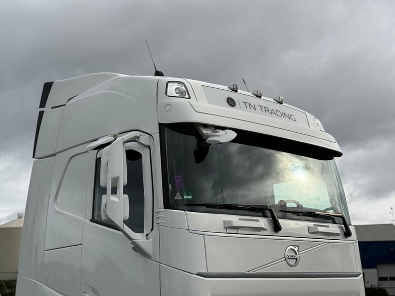 Volvo FH 13.460 ALCOA, SMART TACHO 2, I PARK COOL, FULL. - Xe đầu kéo: hình 4 Volvo FH 13.460 ALCOA, SMART TACHO 2, I PARK COOL, FULL. - Xe đầu kéo: hình 4