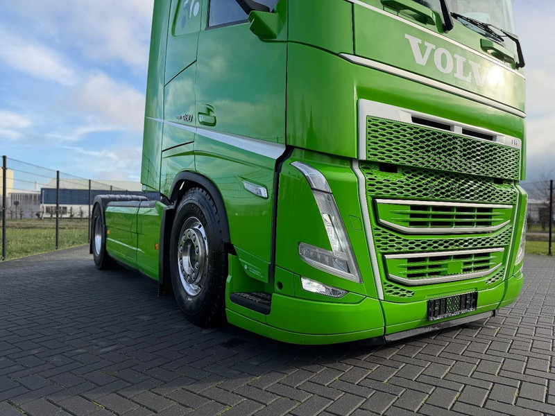 Volvo FH 13.460 VOLLUCHT, PTO/HYDRAULIEK, ALCOAS, VOLSPOILER, LED. - Xe đầu kéo: hình 2 Volvo FH 13.460 VOLLUCHT, PTO/HYDRAULIEK, ALCOAS, VOLSPOILER, LED. - Xe đầu kéo: hình 2