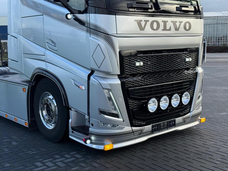Volvo FH 13.460XL SHOW, ALCOA, INTERIEUR, ALS NIEUW, PUSHER, TOP. - Xe đầu kéo: hình 5 Volvo FH 13.460XL SHOW, ALCOA, INTERIEUR, ALS NIEUW, PUSHER, TOP. - Xe đầu kéo: hình 5