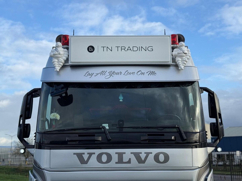 Volvo FH 13.460XL SHOW, ALCOA, INTERIEUR, ALS NIEUW, PUSHER, TOP. - Xe đầu kéo: hình 4 Volvo FH 13.460XL SHOW, ALCOA, INTERIEUR, ALS NIEUW, PUSHER, TOP. - Xe đầu kéo: hình 4