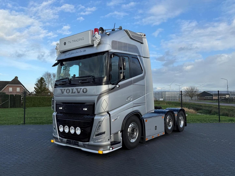 Volvo FH 13.460XL SHOW, ALCOA, INTERIEUR, ALS NIEUW, PUSHER, TOP. - Xe đầu kéo: hình 2 Volvo FH 13.460XL SHOW, ALCOA, INTERIEUR, ALS NIEUW, PUSHER, TOP. - Xe đầu kéo: hình 2