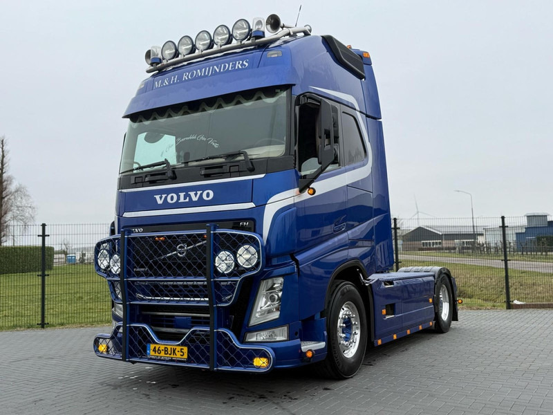 Volvo FH 13.500XL SHOW TRUCK, CUSTOMER INTERIOR, ALCOA, TOP! - Xe đầu kéo: hình 2 Volvo FH 13.500XL SHOW TRUCK, CUSTOMER INTERIOR, ALCOA, TOP! - Xe đầu kéo: hình 2