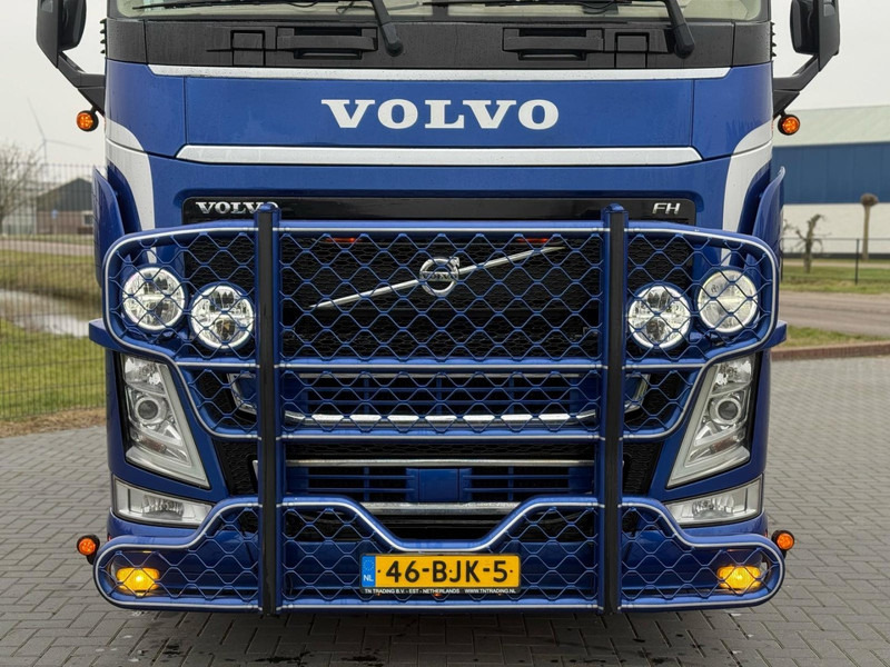 Volvo FH 13.500XL SHOW TRUCK, CUSTOMER INTERIOR, ALCOA, TOP! - Xe đầu kéo: hình 5 Volvo FH 13.500XL SHOW TRUCK, CUSTOMER INTERIOR, ALCOA, TOP! - Xe đầu kéo: hình 5