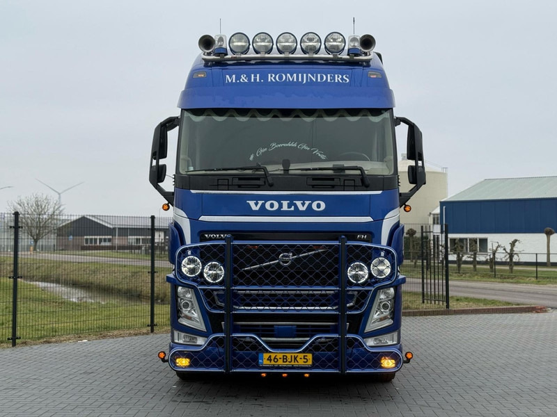 Volvo FH 13.500XL SHOW TRUCK, CUSTOMER INTERIOR, ALCOA, TOP! - Xe đầu kéo: hình 3 Volvo FH 13.500XL SHOW TRUCK, CUSTOMER INTERIOR, ALCOA, TOP! - Xe đầu kéo: hình 3