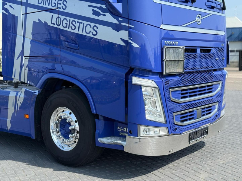 Volvo FH 13.540XL ALCOA, XENON, DUAL CLUTCH, DOUBLE PTO, 3 UNITS!!! - Xe đầu kéo: hình 5 Volvo FH 13.540XL ALCOA, XENON, DUAL CLUTCH, DOUBLE PTO, 3 UNITS!!! - Xe đầu kéo: hình 5