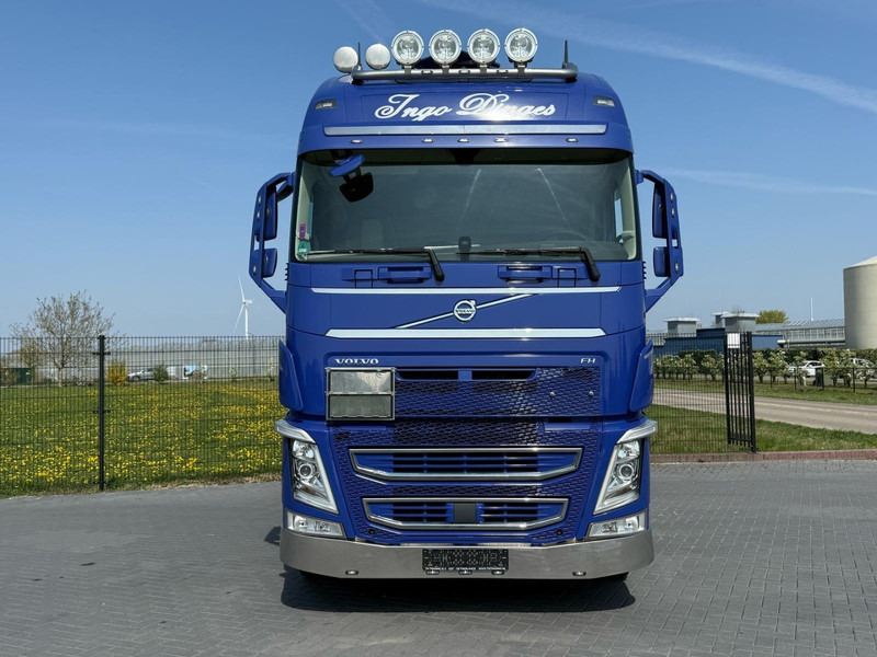 Volvo FH 13.540XL ALCOA, XENON, DUAL CLUTCH, DOUBLE PTO, 3 UNITS!!! - Xe đầu kéo: hình 3 Volvo FH 13.540XL ALCOA, XENON, DUAL CLUTCH, DOUBLE PTO, 3 UNITS!!! - Xe đầu kéo: hình 3