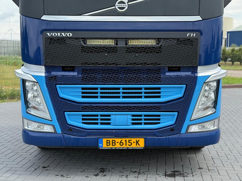 Volvo FH-500 I-SAVE, TURBOCOMPOUND, ACC, VEB+, WORK REMOTE, EURO 6D. - Xe đầu kéo: hình 5 Volvo FH-500 I-SAVE, TURBOCOMPOUND, ACC, VEB+, WORK REMOTE, EURO 6D. - Xe đầu kéo: hình 5