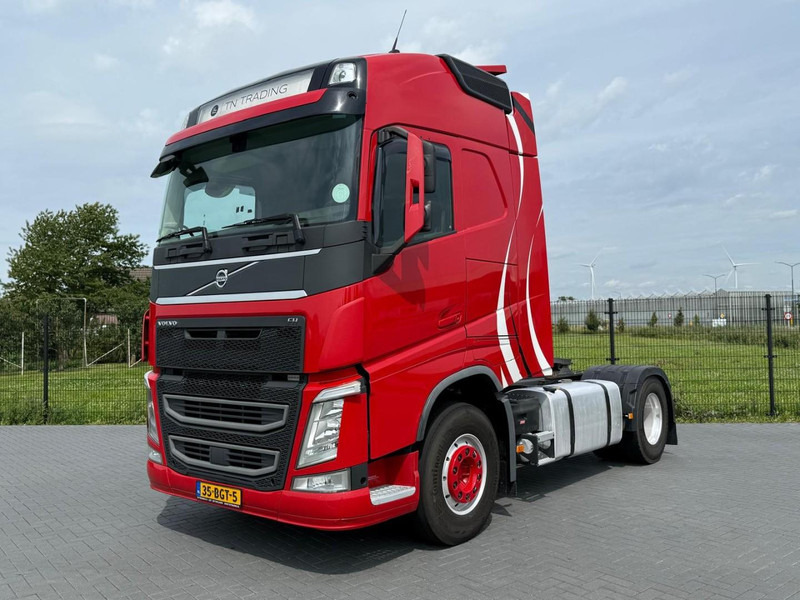 Xe đầu kéo Volvo FH13.420 ADR, SMART TACHO 2, NL TRUCK, ALCOA, STEEL/AIR, PERFECT CONDITION, 2X TANK.: hình 8 Xe đầu kéo Volvo FH13.420 ADR, SMART TACHO 2, NL TRUCK, ALCOA, STEEL/AIR, PERFECT CONDITION, 2X TANK.: hình 8
