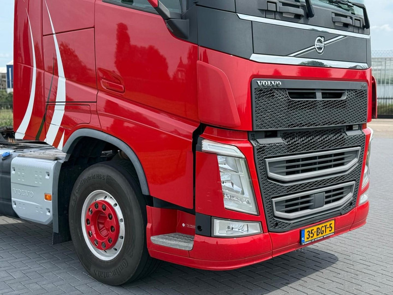 Volvo FH13.420 ADR, SMART TACHO 2, NL TRUCK, ALCOA, STEEL/AIR, PERFECT CONDITION, 2X TANK. - Xe đầu kéo: hình 3 Volvo FH13.420 ADR, SMART TACHO 2, NL TRUCK, ALCOA, STEEL/AIR, PERFECT CONDITION, 2X TANK. - Xe đầu kéo: hình 3