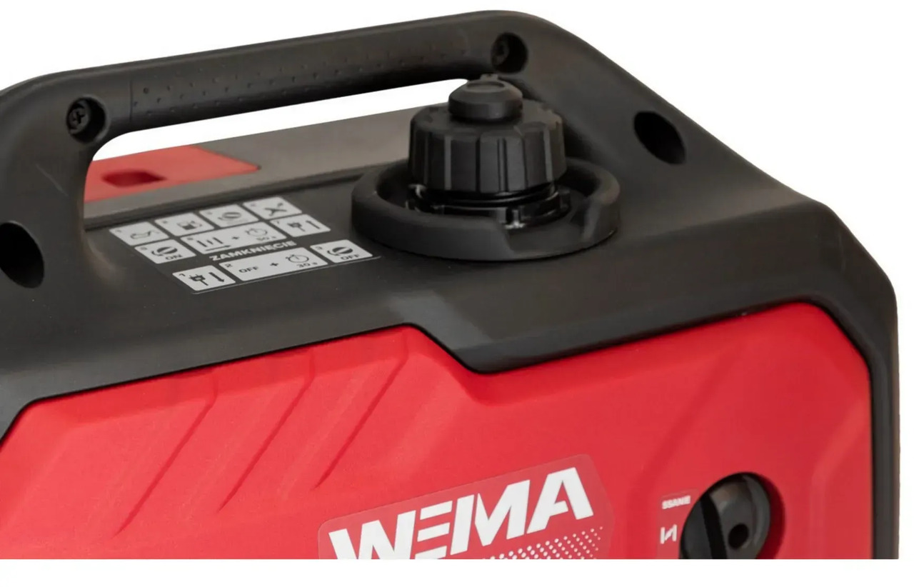 Agregat prądotwórczy Generator WEIMA WM2300iS - Bộ phát điện: hình 5 Agregat prądotwórczy Generator WEIMA WM2300iS - Bộ phát điện: hình 5