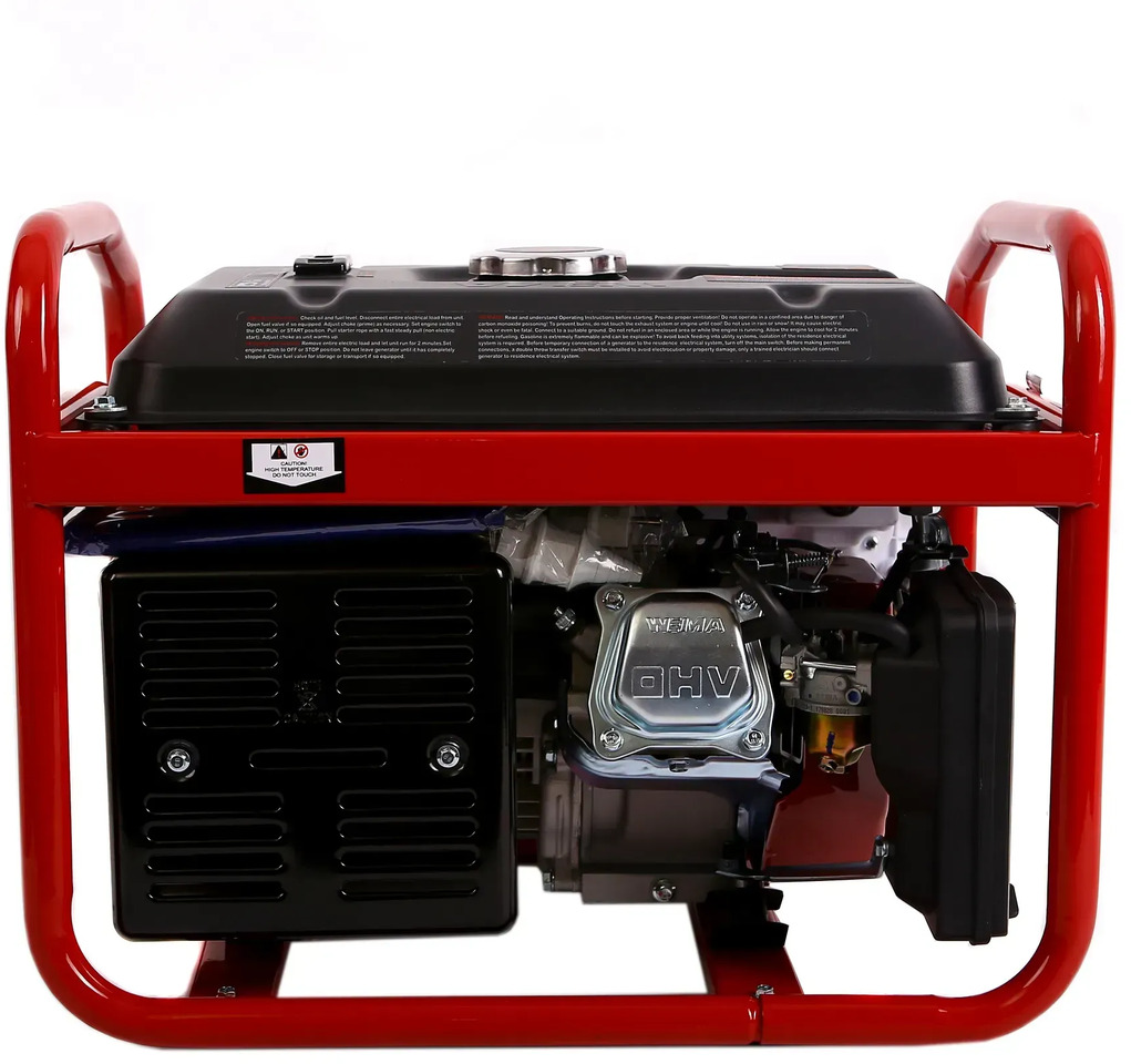Agregat prądotwórczy Generator Weima WM2500B - Bộ phát điện: hình 5 Agregat prądotwórczy Generator Weima WM2500B - Bộ phát điện: hình 5