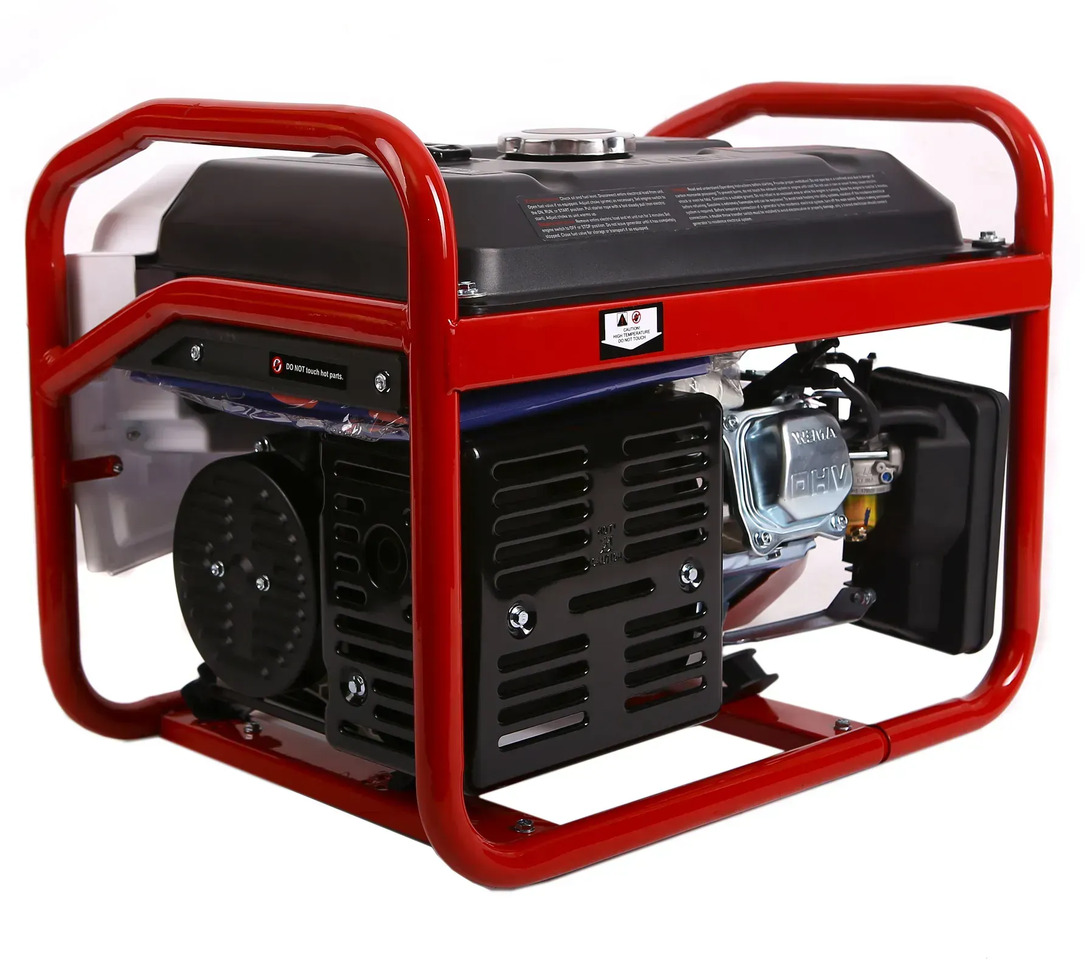 Agregat prądotwórczy Generator Weima WM3200BE - Bộ phát điện: hình 4 Agregat prądotwórczy Generator Weima WM3200BE - Bộ phát điện: hình 4