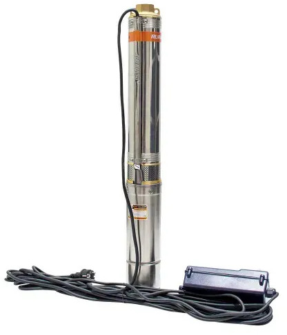 Pompa zanurzeniowa RURIS aqua 890 - Hệ thống tưới: hình 4 Pompa zanurzeniowa RURIS aqua 890 - Hệ thống tưới: hình 4