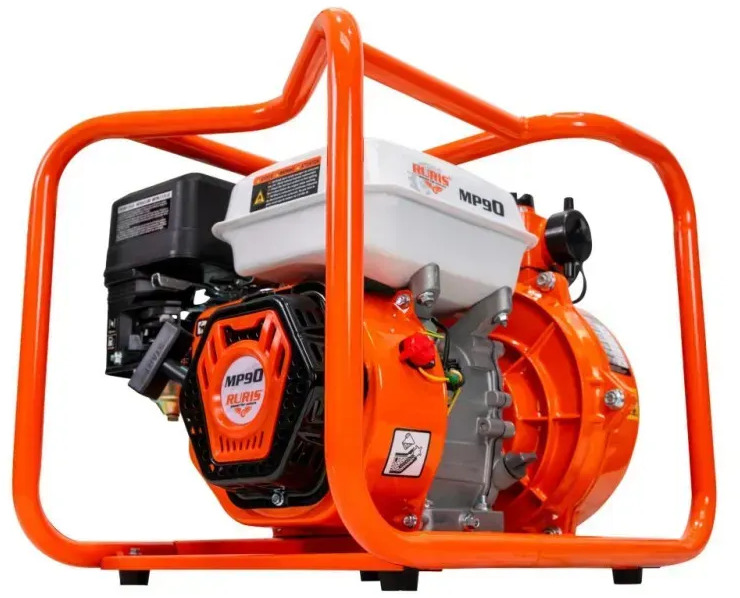 RURIS motorové TLAKOVÉ čerpadlo MP 90 - Hệ thống tưới: hình 3 RURIS motorové TLAKOVÉ čerpadlo MP 90 - Hệ thống tưới: hình 3