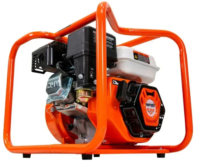 RURIS motorové TLAKOVÉ čerpadlo MP 90 - Hệ thống tưới: hình 4 RURIS motorové TLAKOVÉ čerpadlo MP 90 - Hệ thống tưới: hình 4