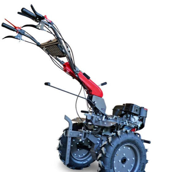 Weima ZESTAW WM1100C-6 - Máy xới đất vườn: hình 3 Weima ZESTAW WM1100C-6 - Máy xới đất vườn: hình 3