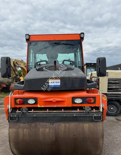 Bomag BW174 AP-4 AM BW174 AP-4 - Máy lăn đường: hình 2 Bomag BW174 AP-4 AM BW174 AP-4 - Máy lăn đường: hình 2