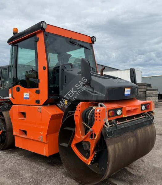 Bomag BW174 AP-4 AM BW174 AP-4 - Máy lăn đường: hình 3 Bomag BW174 AP-4 AM BW174 AP-4 - Máy lăn đường: hình 3