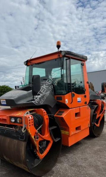 Bomag BW174 AP-4 AM BW174 AP-4 - Máy lăn đường: hình 5 Bomag BW174 AP-4 AM BW174 AP-4 - Máy lăn đường: hình 5