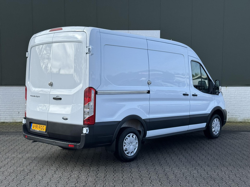 Ford Transit-290 2.0 TDCI L2H2 Trend Airco Cruise Pdc 3 Zitplaatsen Usb Laadruimte beveiliging - Xe van chở hàng: hình 2 Ford Transit-290 2.0 TDCI L2H2 Trend Airco Cruise Pdc 3 Zitplaatsen Usb Laadruimte beveiliging - Xe van chở hàng: hình 2
