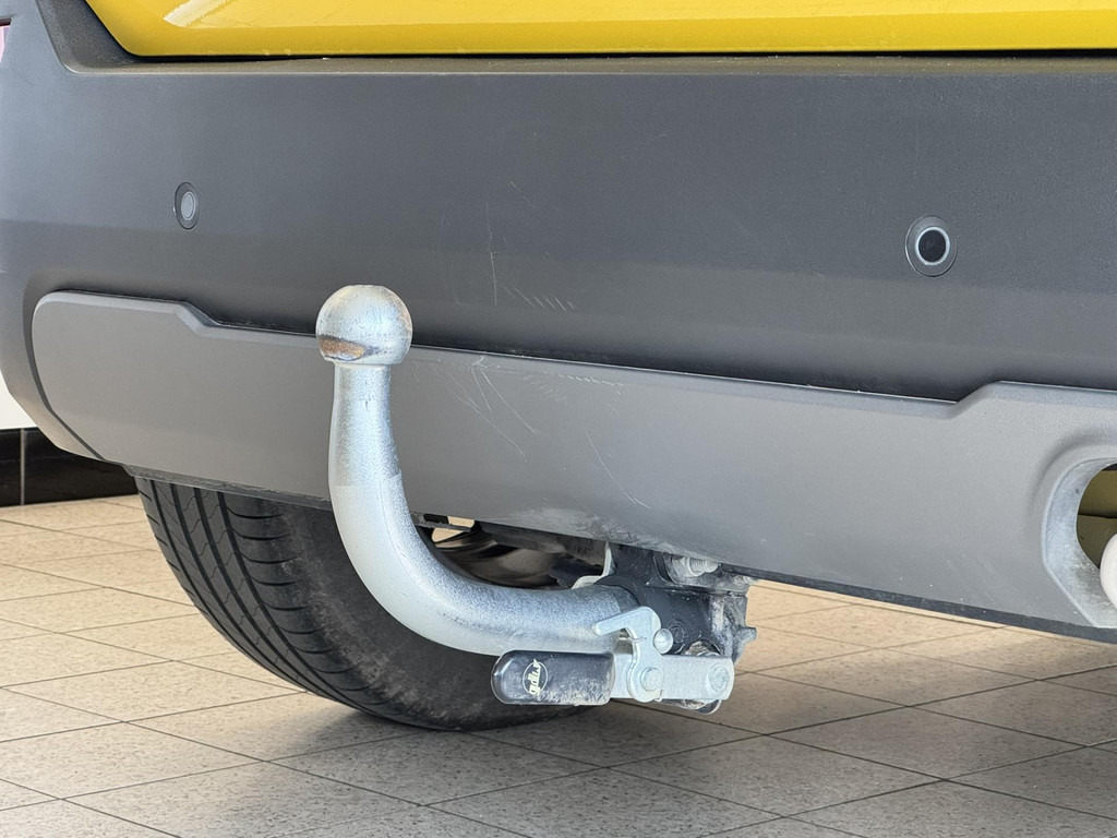 Jeep Avenger-1.2 Altitude Adaptive cruise control Climate control Parkeersensor achter DAB radio - SUV: hình 3 Jeep Avenger-1.2 Altitude Adaptive cruise control Climate control Parkeersensor achter DAB radio - SUV: hình 3