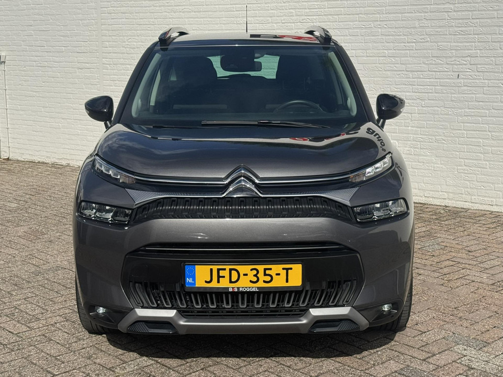 Citroën C3 Aircross-Origin 1.2 PureTech Max Automaat Led Camera Carplay Navigatie Cruise Clima - Máy móc khác: hình 4 Citroën C3 Aircross-Origin 1.2 PureTech Max Automaat Led Camera Carplay Navigatie Cruise Clima - Máy móc khác: hình 4