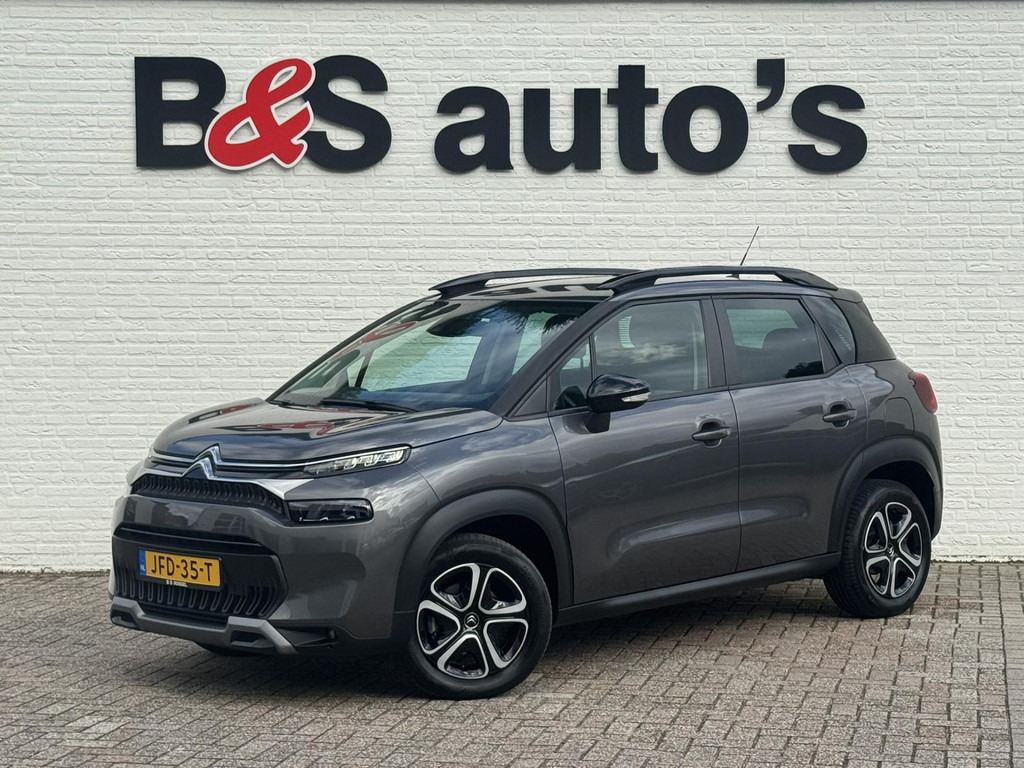 Citroën C3 Aircross-Origin 1.2 PureTech Max Automaat Led Camera Carplay Navigatie Cruise Clima - Máy móc khác: hình 1 Citroën C3 Aircross-Origin 1.2 PureTech Max Automaat Led Camera Carplay Navigatie Cruise Clima - Máy móc khác: hình 1