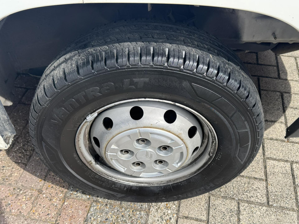 Citroën Jumper-35 2.2 HDI L3H3 Airco Trekhaak Lat om Lat betimmering Radio usb+bluetooth - Máy móc khác: hình 5 Citroën Jumper-35 2.2 HDI L3H3 Airco Trekhaak Lat om Lat betimmering Radio usb+bluetooth - Máy móc khác: hình 5