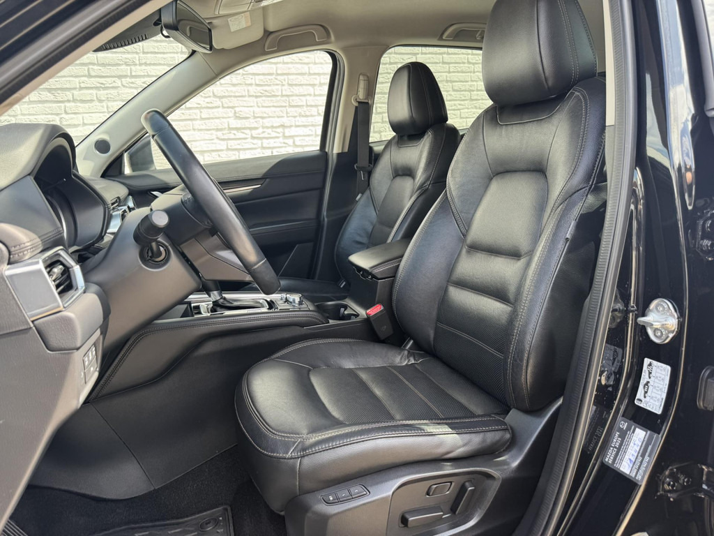 SUV Mazda CX-5-2.5 SkyActiv-G 194 GT-M 4WD Dealeronderhouden Cruise control Climate control Stoelverwarming V/A Stuurverwarming Bose: hình 13 SUV Mazda CX-5-2.5 SkyActiv-G 194 GT-M 4WD Dealeronderhouden Cruise control Climate control Stoelverwarming V/A Stuurverwarming Bose: hình 13