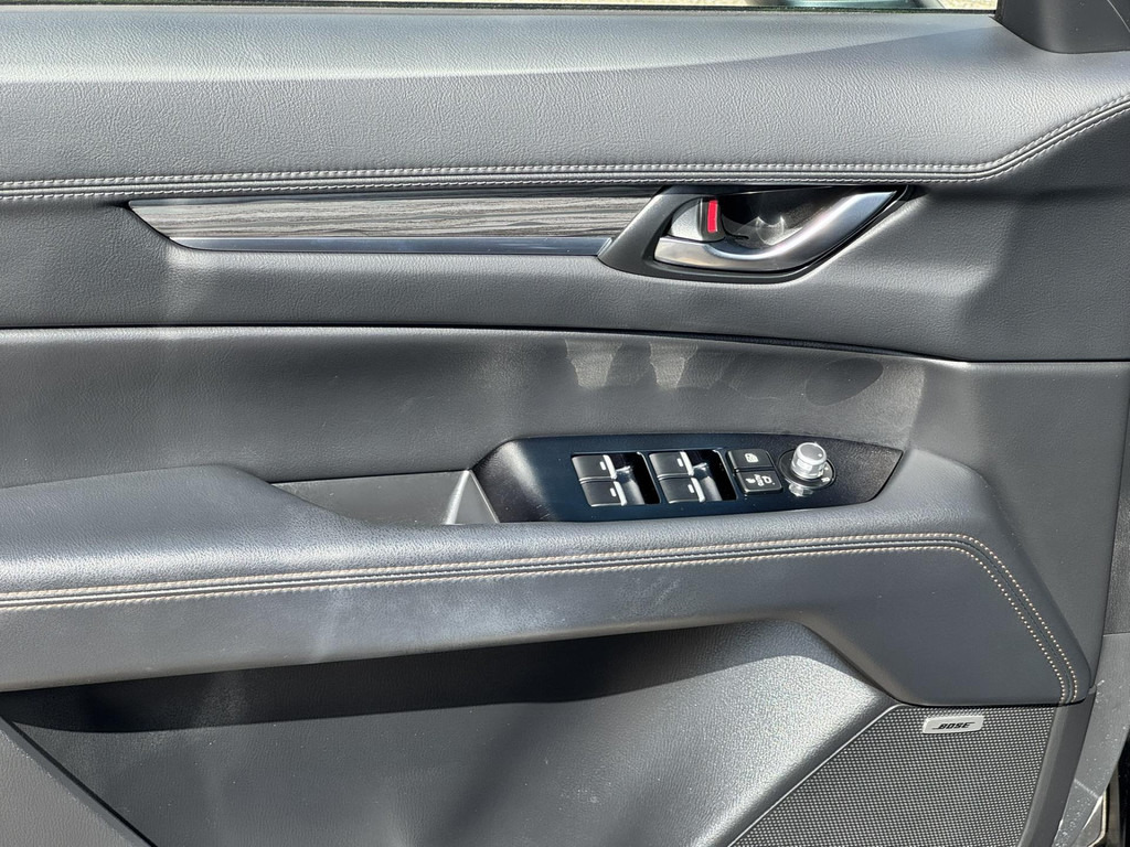 SUV Mazda CX-5-2.5 SkyActiv-G 194 GT-M 4WD Dealeronderhouden Cruise control Climate control Stoelverwarming V/A Stuurverwarming Bose: hình 20 SUV Mazda CX-5-2.5 SkyActiv-G 194 GT-M 4WD Dealeronderhouden Cruise control Climate control Stoelverwarming V/A Stuurverwarming Bose: hình 20