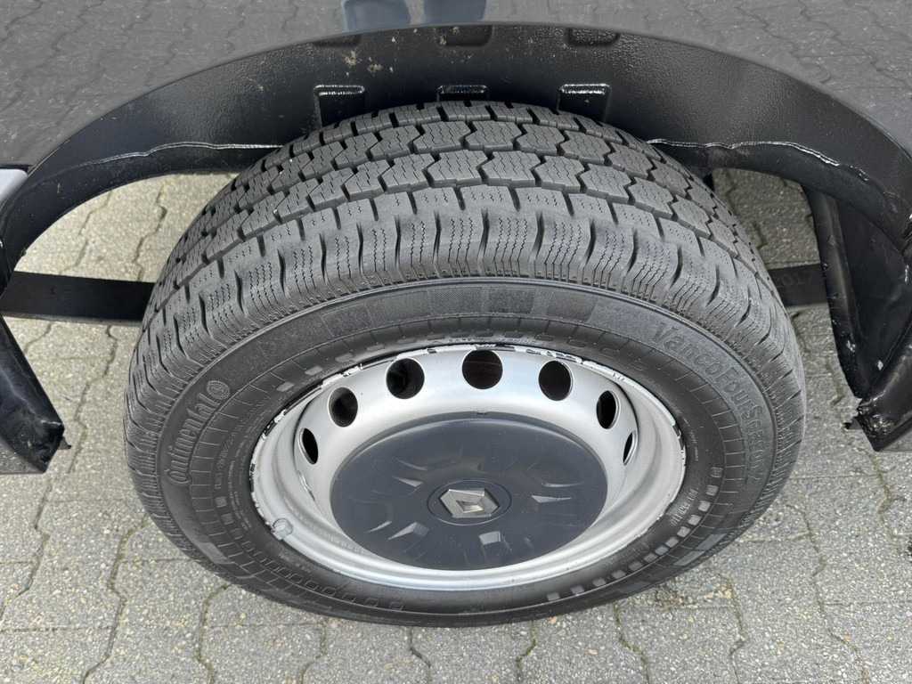 Renault Master-T35 2.3 dCi 135 L2H2 Cruise Navigatie Airco All Season banden Goed onderhouden - Xe van chở hàng: hình 5 Renault Master-T35 2.3 dCi 135 L2H2 Cruise Navigatie Airco All Season banden Goed onderhouden - Xe van chở hàng: hình 5