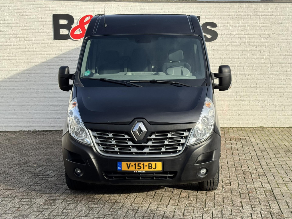 Renault Master-T35 2.3 dCi L2H2 Camera Trekhaak Navigatie Airco Cruise Bluetooth - Xe van chở hàng: hình 3 Renault Master-T35 2.3 dCi L2H2 Camera Trekhaak Navigatie Airco Cruise Bluetooth - Xe van chở hàng: hình 3