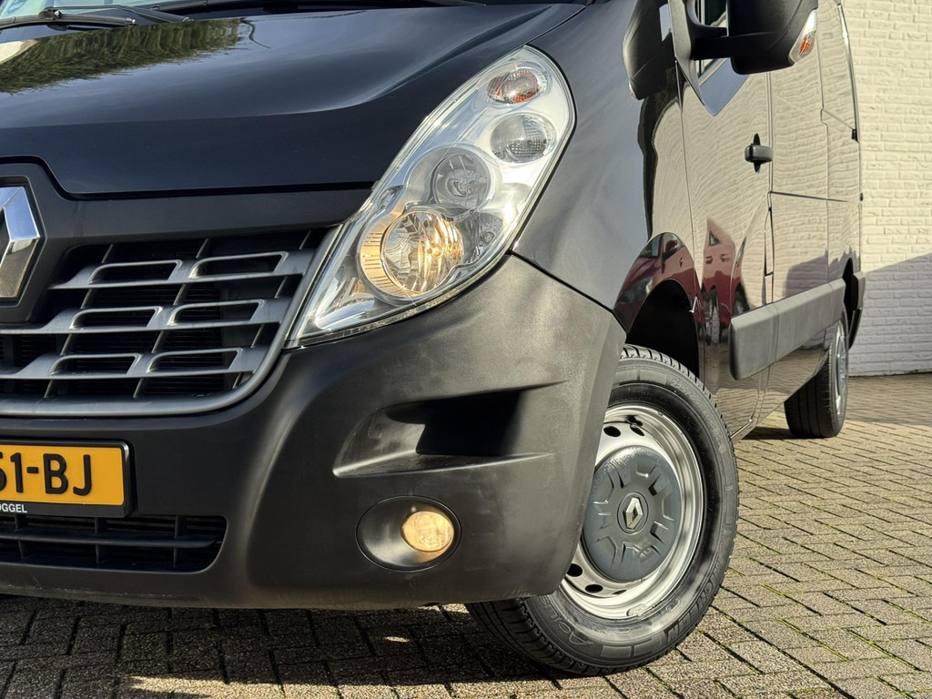 Renault Master-T35 2.3 dCi L2H2 Camera Trekhaak Navigatie Airco Cruise Bluetooth - Xe van chở hàng: hình 5 Renault Master-T35 2.3 dCi L2H2 Camera Trekhaak Navigatie Airco Cruise Bluetooth - Xe van chở hàng: hình 5