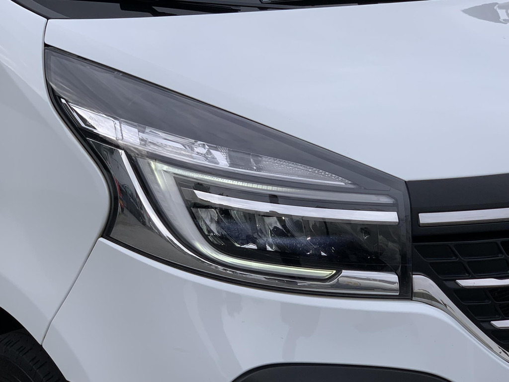 Renault Trafic-2.0 dCi 120 T29 L2H1 Thermo King Elektrisch incl standkoeling Koelen en vriezen Airco Bluetooth Usb media - Xe van đông lạnh: hình 5 Renault Trafic-2.0 dCi 120 T29 L2H1 Thermo King Elektrisch incl standkoeling Koelen en vriezen Airco Bluetooth Usb media - Xe van đông lạnh: hình 5