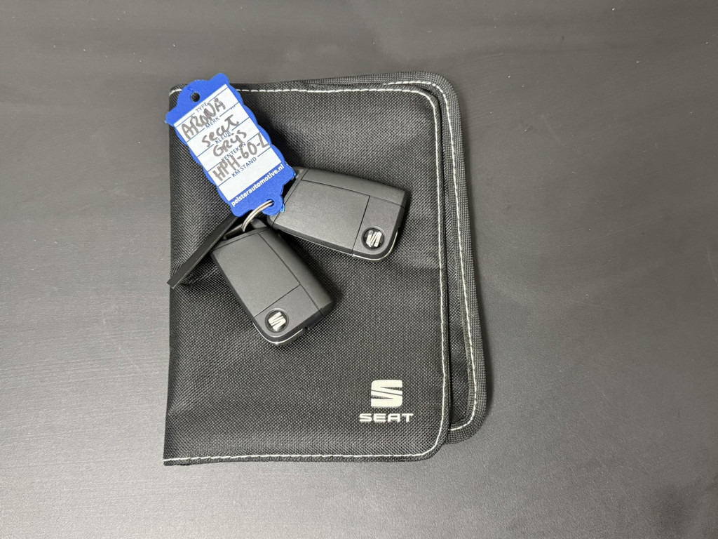 SEAT Arona-1.0 TSI FR Business Adaptive cruise Climate control Full LED Apple Carplay / Android Auto Link Parkeersensor achter - SUV: hình 3 SEAT Arona-1.0 TSI FR Business Adaptive cruise Climate control Full LED Apple Carplay / Android Auto Link Parkeersensor achter - SUV: hình 3