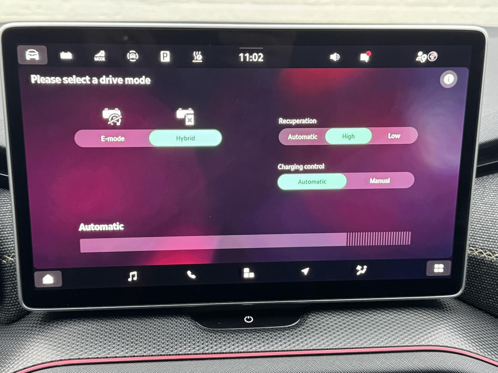 SUV Škoda Kodiaq-1.5 TSI PHEV Business Edition Full LED Adaptive cruis Climate Stoel-Stuurverwarming Apple / Android Navi Camera: hình 33 SUV Škoda Kodiaq-1.5 TSI PHEV Business Edition Full LED Adaptive cruis Climate Stoel-Stuurverwarming Apple / Android Navi Camera: hình 33