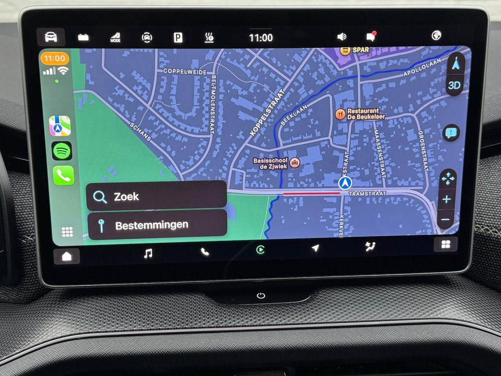 SUV Škoda Kodiaq-1.5 TSI PHEV Business Edition Full LED Adaptive cruis Climate Stoel-Stuurverwarming Apple / Android Navi Camera: hình 30 SUV Škoda Kodiaq-1.5 TSI PHEV Business Edition Full LED Adaptive cruis Climate Stoel-Stuurverwarming Apple / Android Navi Camera: hình 30