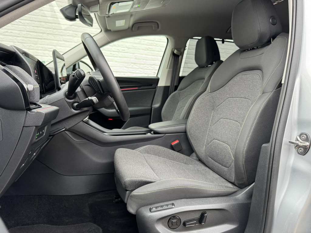 SUV Škoda Kodiaq-1.5 TSI PHEV Business Edition Full LED Adaptive cruis Climate Stoel-Stuurverwarming Apple / Android Navi Camera: hình 13 SUV Škoda Kodiaq-1.5 TSI PHEV Business Edition Full LED Adaptive cruis Climate Stoel-Stuurverwarming Apple / Android Navi Camera: hình 13