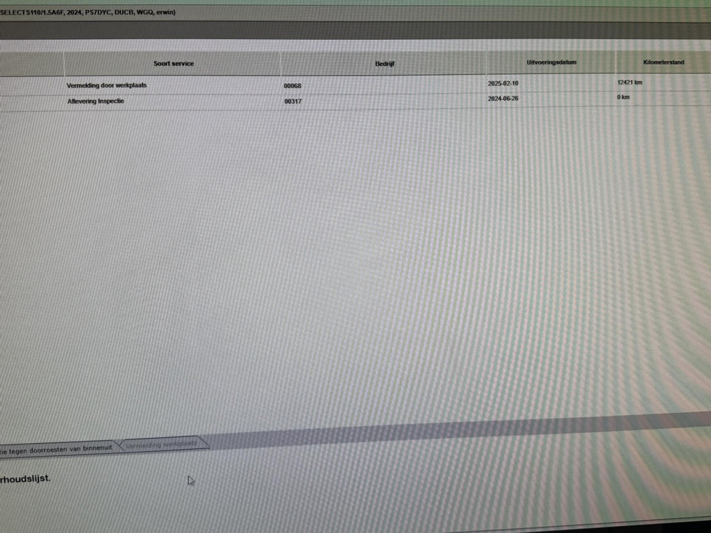 SUV Škoda Kodiaq-1.5 TSI PHEV Business Edition Full LED Adaptive cruis Climate Stoel-Stuurverwarming Apple / Android Navi Camera: hình 45 SUV Škoda Kodiaq-1.5 TSI PHEV Business Edition Full LED Adaptive cruis Climate Stoel-Stuurverwarming Apple / Android Navi Camera: hình 45