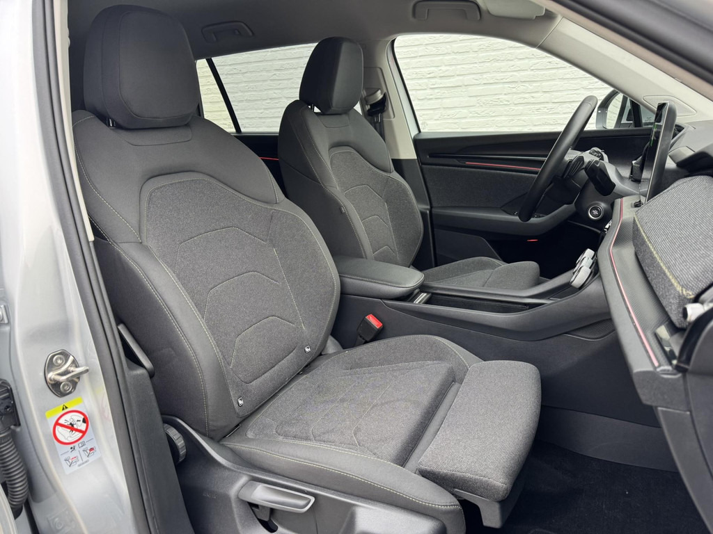 SUV Škoda Kodiaq-1.5 TSI PHEV Business Edition Full LED Adaptive cruis Climate Stoel-Stuurverwarming Apple / Android Navi Camera: hình 39 SUV Škoda Kodiaq-1.5 TSI PHEV Business Edition Full LED Adaptive cruis Climate Stoel-Stuurverwarming Apple / Android Navi Camera: hình 39