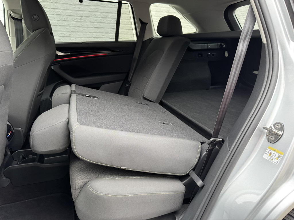 SUV Škoda Kodiaq-1.5 TSI PHEV Business Edition Full LED Adaptive cruis Climate Stoel-Stuurverwarming Apple / Android Navi Camera: hình 36 SUV Škoda Kodiaq-1.5 TSI PHEV Business Edition Full LED Adaptive cruis Climate Stoel-Stuurverwarming Apple / Android Navi Camera: hình 36