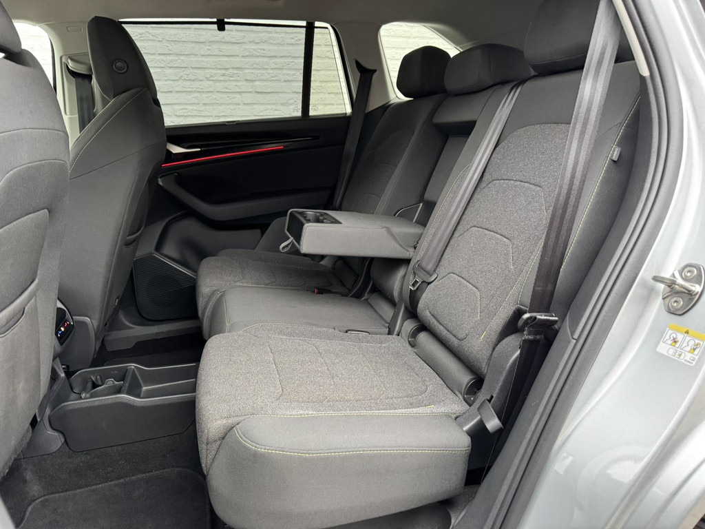 SUV Škoda Kodiaq-1.5 TSI PHEV Business Edition Full LED Adaptive cruis Climate Stoel-Stuurverwarming Apple / Android Navi Camera: hình 34 SUV Škoda Kodiaq-1.5 TSI PHEV Business Edition Full LED Adaptive cruis Climate Stoel-Stuurverwarming Apple / Android Navi Camera: hình 34