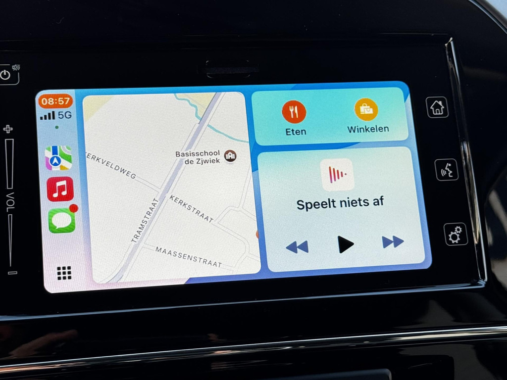 Suzuki Vitara-1.4 Boosterjet Select Smart Hybrid Adaptive cruise control Appl/Android carplay Stoelverwarming - SUV: hình 3 Suzuki Vitara-1.4 Boosterjet Select Smart Hybrid Adaptive cruise control Appl/Android carplay Stoelverwarming - SUV: hình 3