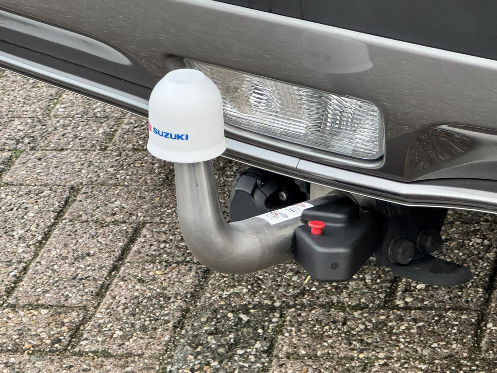 Suzuki Vitara-1.5 Hybrid Select Automaat Adaptive cruise Climate control Apple / Android Stoelverwarming Dodehoekdetectie - SUV: hình 3 Suzuki Vitara-1.5 Hybrid Select Automaat Adaptive cruise Climate control Apple / Android Stoelverwarming Dodehoekdetectie - SUV: hình 3