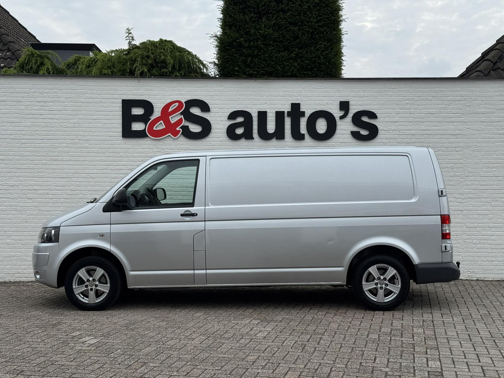Volkswagen Transporter-2.0 TDI L2H3 Trekhaak Airco Navigatie Parrot Lat om Lat betimmering - Xe van chở hàng: hình 3 Volkswagen Transporter-2.0 TDI L2H3 Trekhaak Airco Navigatie Parrot Lat om Lat betimmering - Xe van chở hàng: hình 3