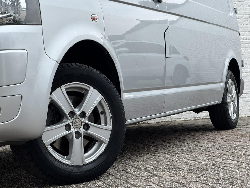 Volkswagen Transporter-2.0 TDI L2H3 Trekhaak Airco Navigatie Parrot Lat om Lat betimmering - Xe van chở hàng: hình 4 Volkswagen Transporter-2.0 TDI L2H3 Trekhaak Airco Navigatie Parrot Lat om Lat betimmering - Xe van chở hàng: hình 4