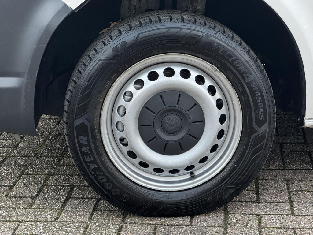 Volkswagen Transporter Kombi-T6 2.0 TDI 9 persoons Cruise control Airco Verwarmbare buitenspiegels - Xe van chở khách: hình 4 Volkswagen Transporter Kombi-T6 2.0 TDI 9 persoons Cruise control Airco Verwarmbare buitenspiegels - Xe van chở khách: hình 4